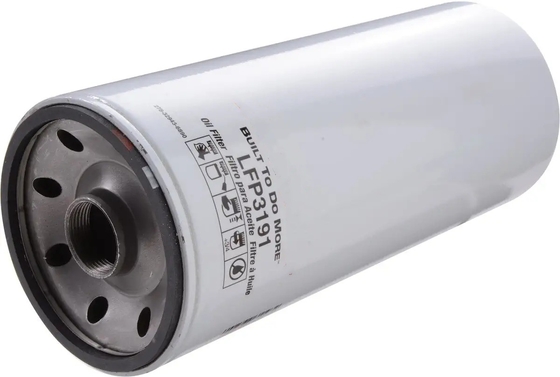 Filtro de aceite lubricante para modelos de excavadoras LFP3191 6884417 21707134 1R-1807 LF3476 PH5394 466634 466634-1 466634-3