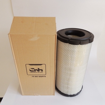 Suministro de filtro de aire de tractor 87683000 para camión modelo camión 43*21cm 87704248