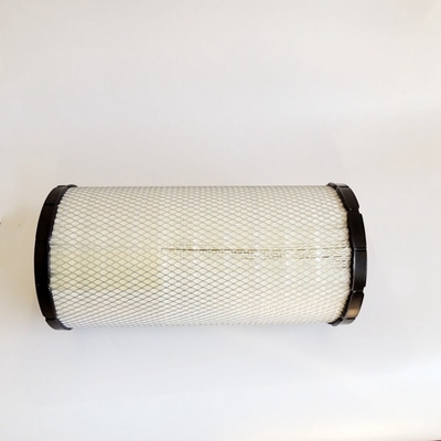 Suministro de filtro de aire de tractor 87683000 para camión modelo camión 43*21cm 87704248