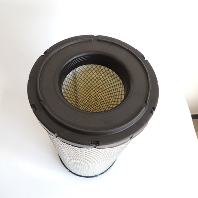 Suministro de filtro de aire de tractor 87683000 para camión modelo camión 43*21cm 87704248