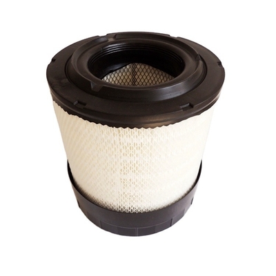 El elemento de filtro de aire del motor de camión NO. de referencia AF25199 87517153 87517154 P783543 RS30121