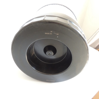 El elemento de filtro de aire del motor de camión NO. de referencia AF25199 87517153 87517154 P783543 RS30121