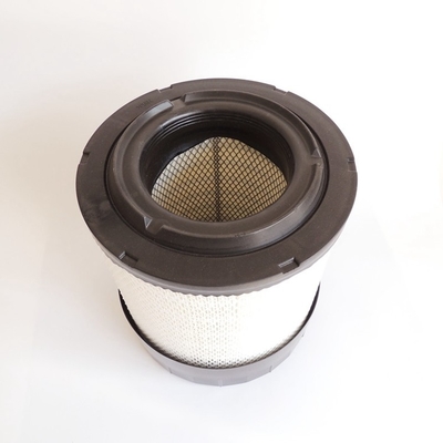 El elemento de filtro de aire del motor de camión NO. de referencia AF25199 87517153 87517154 P783543 RS30121