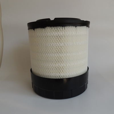 El elemento de filtro de aire del motor de camión NO. de referencia AF25199 87517153 87517154 P783543 RS30121