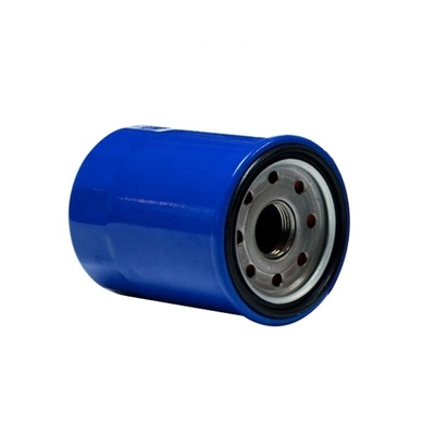 Motor diesel de tractor Partes Filtro de aceite lubricante OE NO. 15400-PLC-004 P502007 1992239 30866266