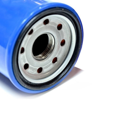 Motor diesel de tractor Partes Filtro de aceite lubricante OE NO. 15400-PLC-004 P502007 1992239 30866266