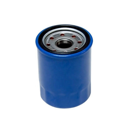 Motor diesel de tractor Partes Filtro de aceite lubricante OE NO. 15400-PLC-004 P502007 1992239 30866266