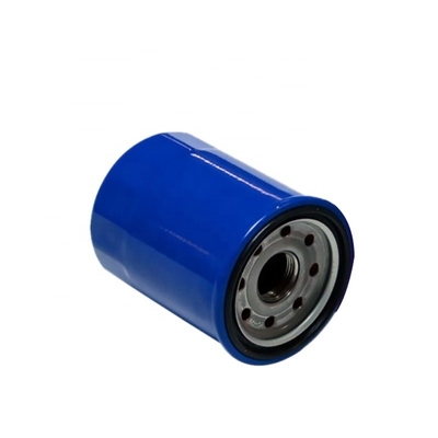 Motor diesel de tractor Partes Filtro de aceite lubricante OE NO. 15400-PLC-004 P502007 1992239 30866266