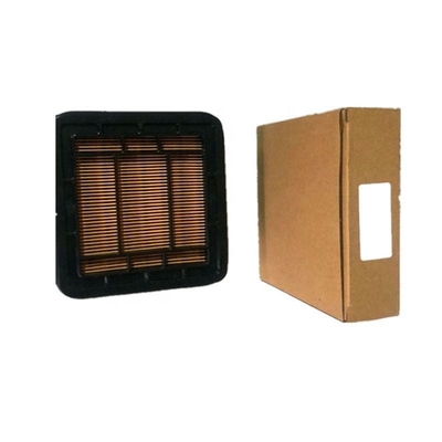 Filtro de aire de elementos AF55030 6046322 53110323 7221933 7286322 para piezas de repuesto industriales