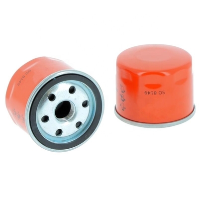 Filtro de aceite de suministro Hydwell para camiones con motores diésel Partes 0155736 SO8149 Tiendas de ropa