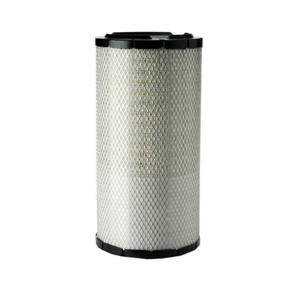 Elemento de filtro de aire del motor 26510353 600-185-3110 32/912901 AF25964 para el modelo de camión
