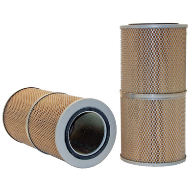LF16031 Compresor de aceite de suministro de hidrodinámica El elemento de filtro de lubricante 921791 para partes de motores de automóviles