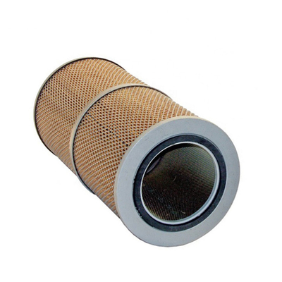 LF16031 Compresor de aceite de suministro de hidrodinámica El elemento de filtro de lubricante 921791 para partes de motores de automóviles