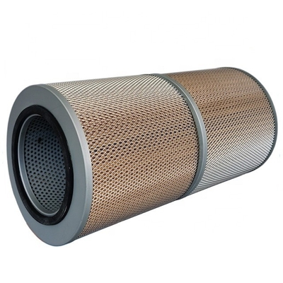 LF16031 Compresor de aceite de suministro de hidrodinámica El elemento de filtro de lubricante 921791 para partes de motores de automóviles