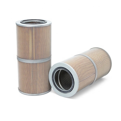 LF16031 Compresor de aceite de suministro de hidrodinámica El elemento de filtro de lubricante 921791 para partes de motores de automóviles