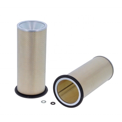 Filtro de aire para camiones 6127-81-7412 P145701 para máquinas y equipos de ingeniería