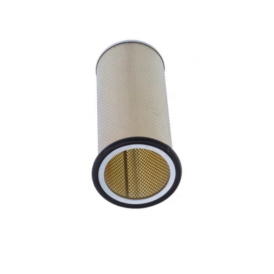 Filtro de aire para camiones 6127-81-7412 P145701 para máquinas y equipos de ingeniería