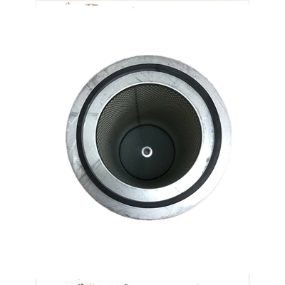 CV9685 Elementos de filtro de aire de hidrules P182002 307.2*457.2 mm para las piezas de los motores diésel de camiones