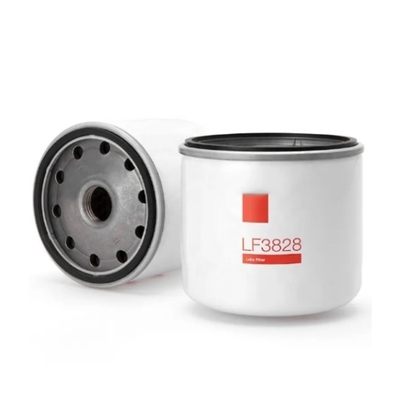 LF3828 P502458 91106 1039737 7416515 85426831 E7416515 Filtro de aceite para motores de camiones