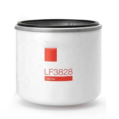 LF3828 P502458 91106 1039737 7416515 85426831 E7416515 Filtro de aceite para motores de camiones