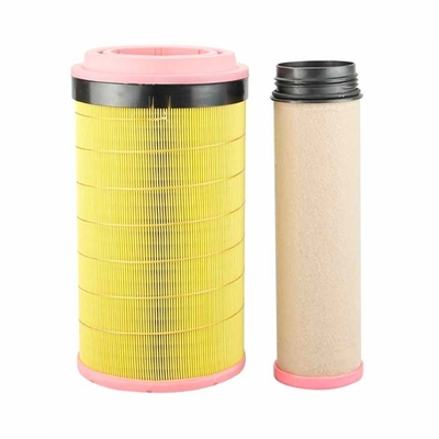 11067562 05821475 Elemento de filtro de aire P629543 para camiones con motores diesel Partes 457-8206