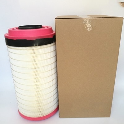 11067562 05821475 Elemento de filtro de aire P629543 para camiones con motores diesel Partes 457-8206