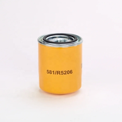 Filtro de aceite de transmisión de trabajo pesado para motores diesel de tractores 581/R5206 SO11020 SPH94040