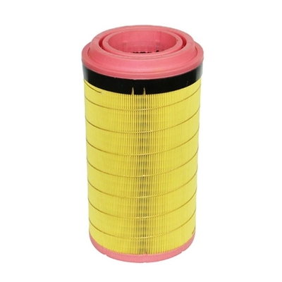 11067562 05821475 Elemento de filtro de aire P629543 para camiones con motores diesel Partes 457-8206