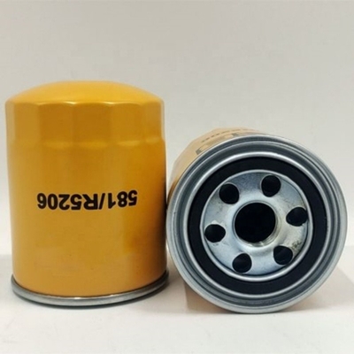 Filtro de aceite de transmisión de trabajo pesado para motores diesel de tractores 581/R5206 SO11020 SPH94040