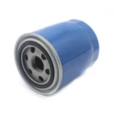 Filtro de aceite lubricante para motores diesel de tractor 26300-42040 P551343 263304A000 HSO135 C321H135