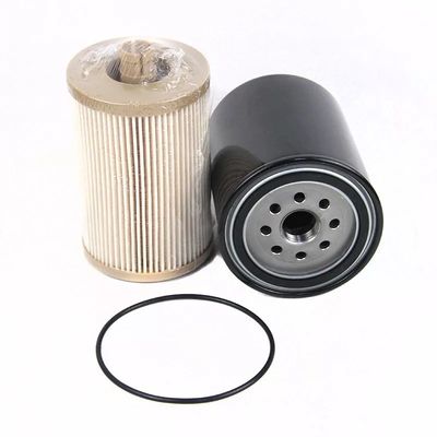 Separación de agua del filtro de combustible 479-4133 SN40712 RE523236 BF7929KIT RE520906 RE525523