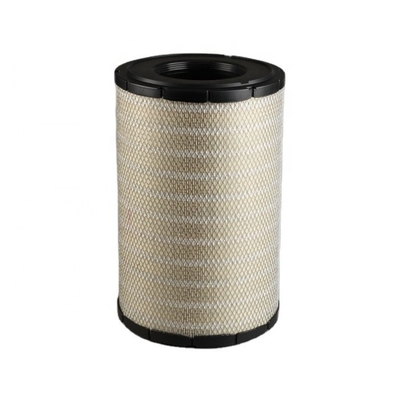 Elemento de filtro de aire de fibra de vidrio AF25708M AF25708 RS4993 P613333 49708 para el conjunto de generadores