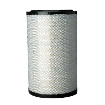 Elemento de filtro de aire de fibra de vidrio AF25708M AF25708 RS4993 P613333 49708 para el conjunto de generadores