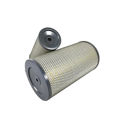 Filtro Hepa de grado de filtración 99% Cartucho de filtro de aire K2036 para carretillas elevadoras