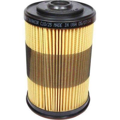 Separador de combustible y agua para la serie de montaje FBO14 FBO60357 FBO60356 FBO60358 P581851