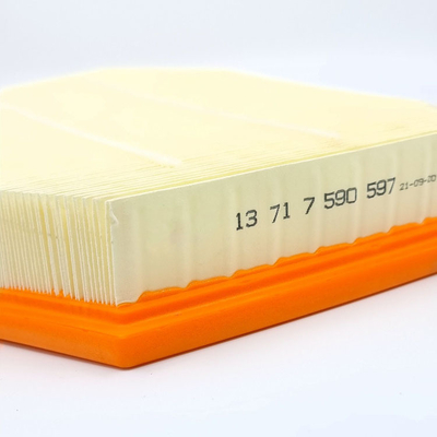 13717590597 Filtro de aire para motores para mejorar el rendimiento del motor