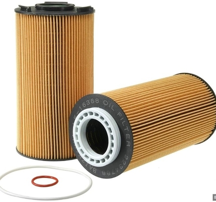 Filtro de lubricante para motores diesel de tractores Piezas de repuesto 2234788 P957929 2234788PE