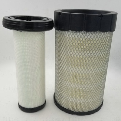 Otros accesorios para automóviles Elementos de filtro de aire de hidrules P628328 P629468 para camiones