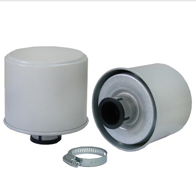 Elemento de filtro de aire Hydwell P528708 1080362 1396882 3I2089 para las partes del motor de camiones