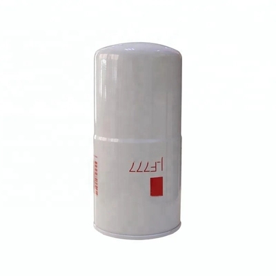 Filtro de aceite para motores de excavadoras de tractores LF747 P551670 8T3912 AR12990 RE2158 CULF734