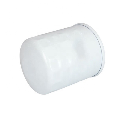 Papel de filtro de hierro para el filtro de aceite de lubricante de camiones pesados P502051 de Hydwell Manufacture
