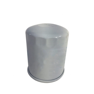 Papel de filtro de hierro para el filtro de aceite de lubricante de camiones pesados P502051 de Hydwell Manufacture