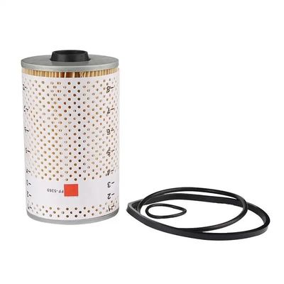 Fuel Filter para camiones Hydwell Motor Diesel Cartucho 23521528 PF7744 P550757 FF5369W FF5369