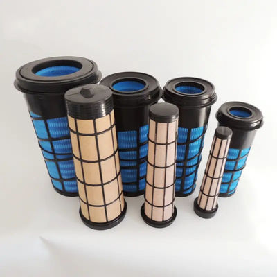 Fuel Filter para camiones Hydwell Motor Diesel Cartucho 23521528 PF7744 P550757 FF5369W FF5369