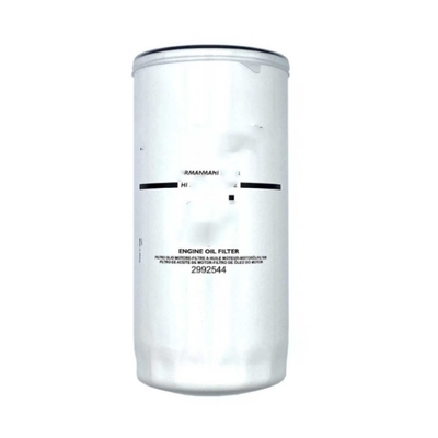 Filtro de aceite de combustible para automóviles No 2992544 para 5802037413 504026056 02992544