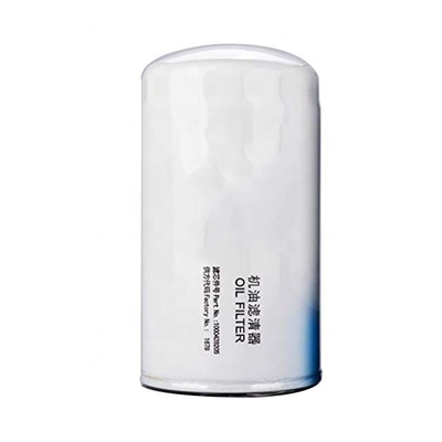 Número de pieza 1000428205 Filtro de aceite de lubricante de hidrodinámica para motores diésel de camiones Partes SO6193