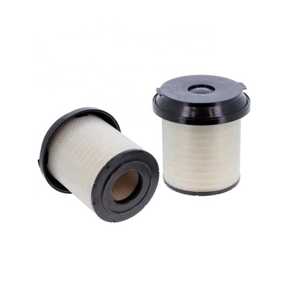 Filtro Hepa de grado de filtración 99% Hydwell Truck Parts Cartucho de filtro de aire C2910321 SA17222