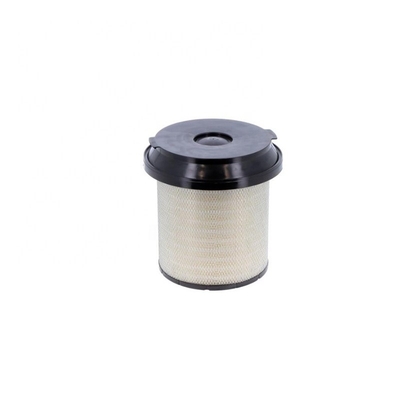 Filtro Hepa de grado de filtración 99% Hydwell Truck Parts Cartucho de filtro de aire C2910321 SA17222