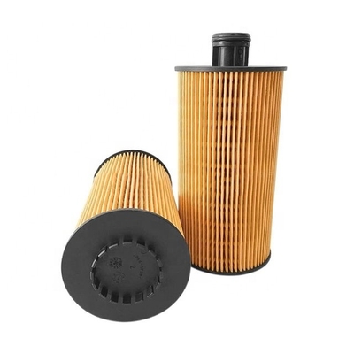 Filtro de aceite para excavadoras motores diesel piezas de repuesto 1000491060 SO15015 y asequible