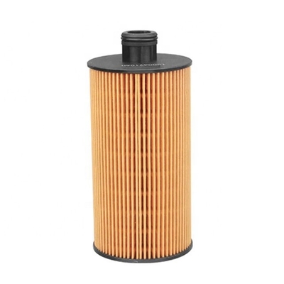 Filtro de aceite para excavadoras motores diesel piezas de repuesto 1000491060 SO15015 y asequible